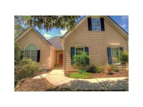 61 Alta Vista Drive, Dahlonega, GA 30533