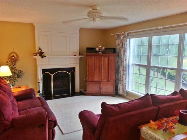 7215 Brassfield Drive, Cumming, GA 30041