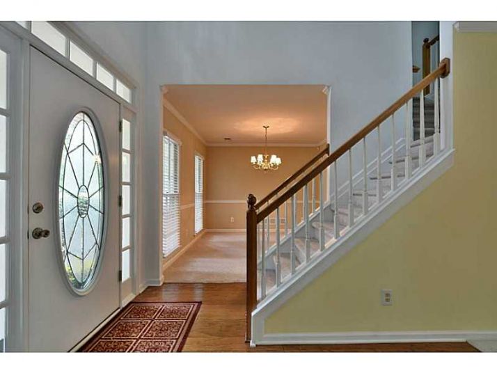 1460 Sassafras Lane, Cumming, GA 30041