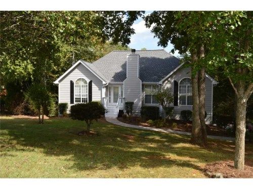 6715 Payton Road, Cumming, GA 30041