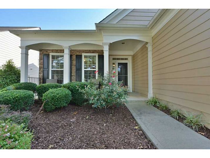 1250 Diplomat Drive, Cumming, GA 30041