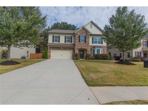 5620 Stevehaven Lane, Cumming, GA 30028
