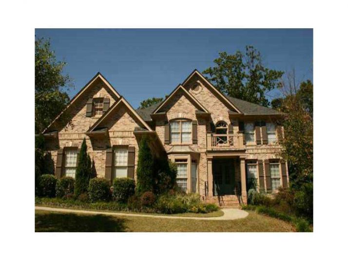2863 Misty Rock Cove, Dacula, GA 30019