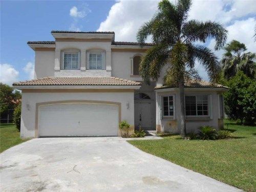 2923 AUGUSTA CR, Homestead, FL 33035