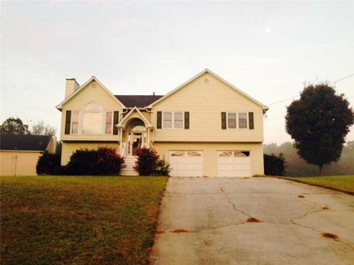 31 Garretts Drive, Douglasville, GA 30134