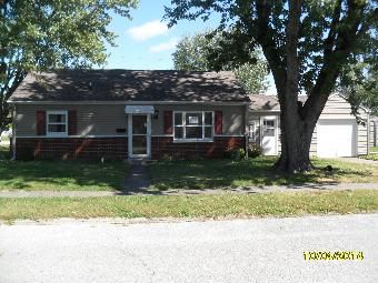 14 Wilbur St, Vincennes, IN 47591