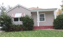 1808 E Whitmer St Decatur, IL 62521