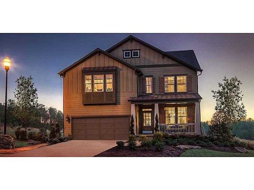 706 Hedge Brook Drive, Woodstock, GA 30188