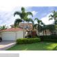 2458 EAGLE RUN WAY, Fort Lauderdale, FL 33327 ID:10870762