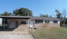 1541 SE 48th Place Oklahoma City, OK 73129