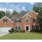 283 Providence Oaks Circle, Alpharetta, GA 30009 ID:10772501