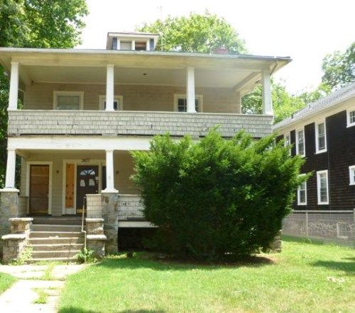 3611 Mohawk Ave, Gwynn Oak, MD 21207