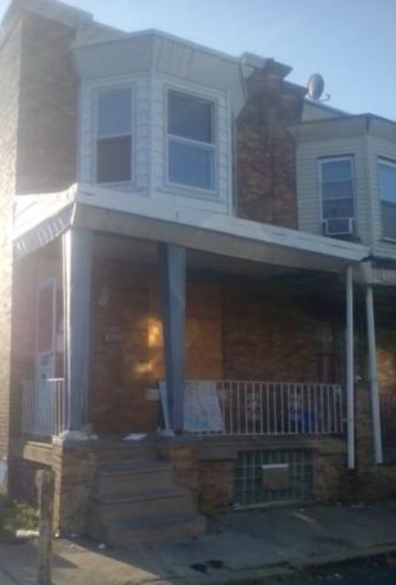 5759 Leonard St, Philadelphia, PA 19149