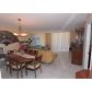 1825 S OCEAN DR Unit #604 # 604, Hallandale, FL 33009 ID:10953600