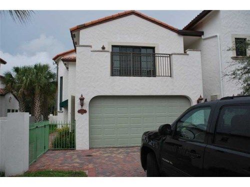 2916 HIDDEN HARBOUR CT # 2916, Fort Lauderdale, FL 33312