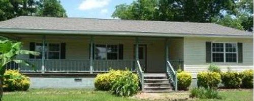 3945 1st Ave, Arabi, GA 31712