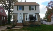 804 East 232nd St Euclid, OH 44123