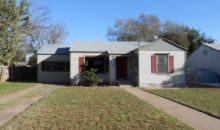 2010 49th St Lubbock, TX 79412