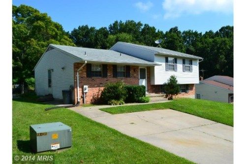 9122 Waltham Woods Road, Parkville, MD 21234