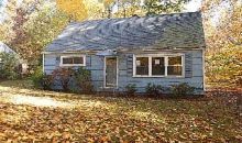 23 Hickory Rd Marlborough, CT 06447