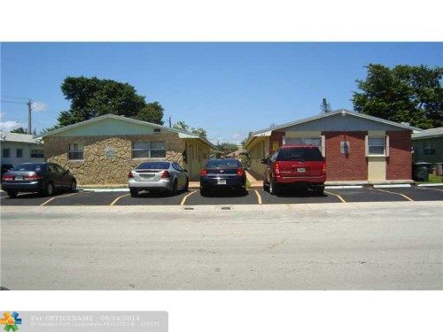 848 SW 10 ST, Hallandale, FL 33009