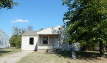 1301 Southwest 51st Street Oklahoma City, OK 73119