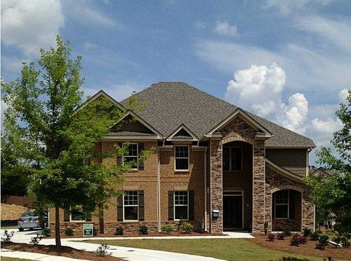 740 Sienna Valley Drive, Braselton, GA 30517