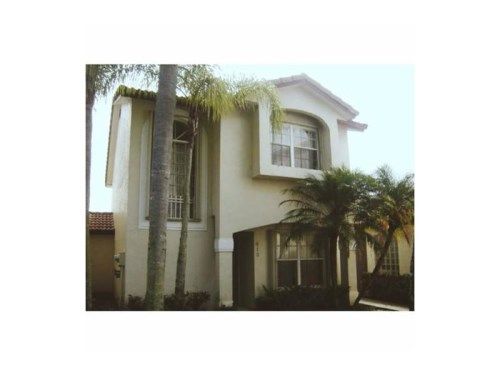 613 NW 109TH AV # 613, Hollywood, FL 33026