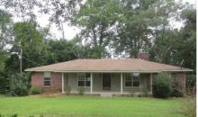 50451 S Harmony Rd Amory, MS 38821