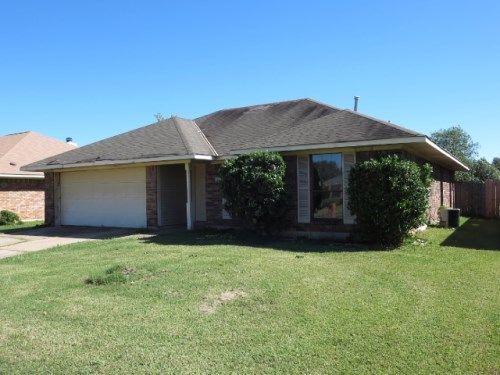 5402 Susanna Dr, Bossier City, LA 71112