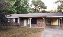 508 Brandon Dr Jonesboro, AR 72401