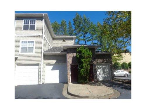 Unit 4009 - 2700 Pinetree Road, Atlanta, GA 30324