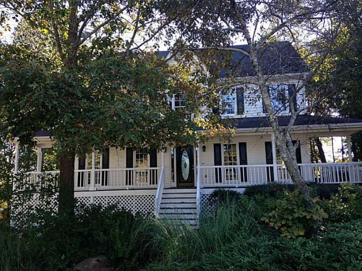 611 Warrenton, Douglasville, GA 30134