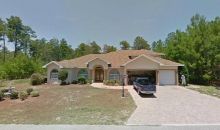 Browallia Ct # 26 Homosassa, FL 34446