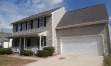 4 Brentlen Way Greensboro, NC 27406