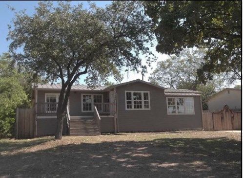 346 Leming Dr, San Antonio, TX 78201