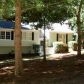 414 Allatoona Trail, Woodstock, GA 30189 ID:10501162