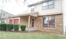 6391 Welldon Ct Reynoldsburg, OH 43068