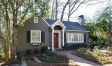 733 Martina Drive Ne Atlanta, GA 30305