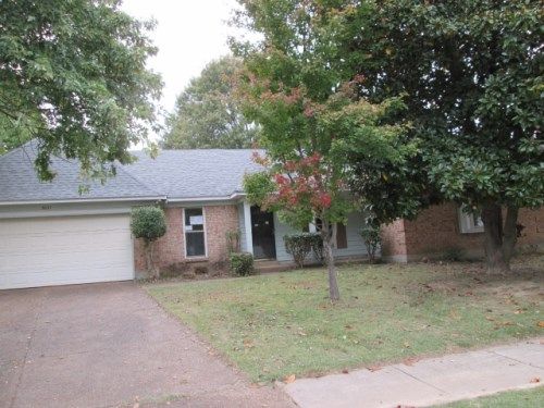 5031 Pheasant Run Ln, Memphis, TN 38141