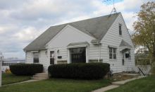 334 N Crowns St Port Washington, WI 53074