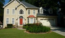 11945 Leeward Walk Circle Alpharetta, GA 30005