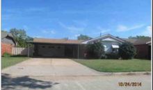 612 Del Haven Dr Oklahoma City, OK 73115