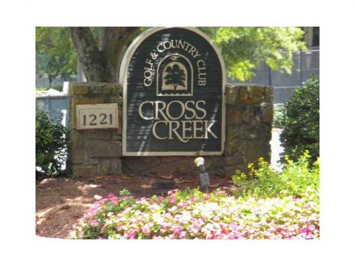 Unit 248 - 248 Triumph Drive, Atlanta, GA 30327