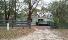 Se 66 Circle Trenton, FL 32693