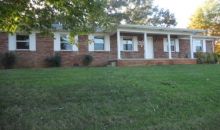 3656 Fountaincrest Dr Knoxville, TN 37918