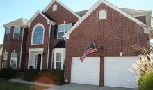 3320 Medinah Circle Cumming, GA 30041