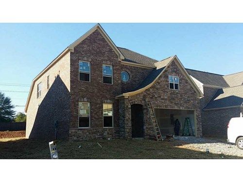 3035 Arbor Song Court, Cumming, GA 30041