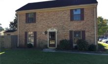 308 Circuit Ln Newport News, VA 23608