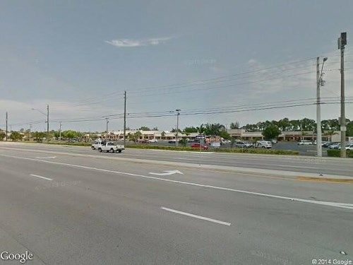 S Us Highway 1, Port Saint Lucie, FL 34952